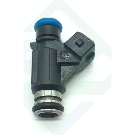 Gilt für die Kraftstoffeinspritzdüse des Chery Tiggo 2.0L/4G63 Motors, Teilenummer 25335288 (1/5)