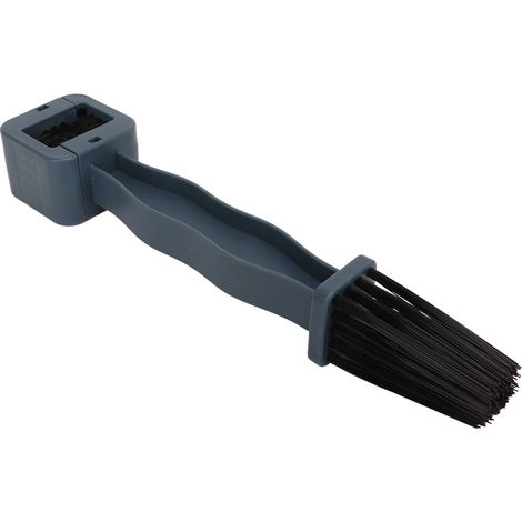 Fahrradkettenreinigungswerkzeug – Getriebe- und Kurbelgarniturbürste für Motorrad und Fahrrad (1/5)