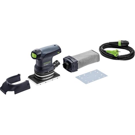 Festool Levigatrice orbitale RTS 400 REQ - 201224 (1/5)