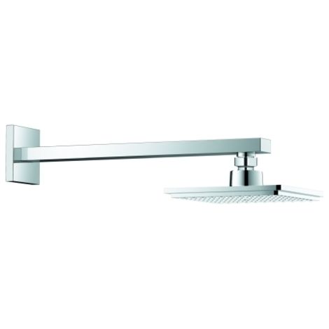 Grohe Euphoria Cube sistema de ducha 152 kit de ducha 286 mm,