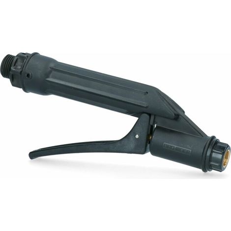 Gartenwerkzeug Birchmeier dr 5 ergonomisches Design präzise Steuerung