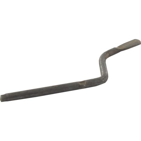 Palette de régulateur BRIGGS ET STRATTON 698801