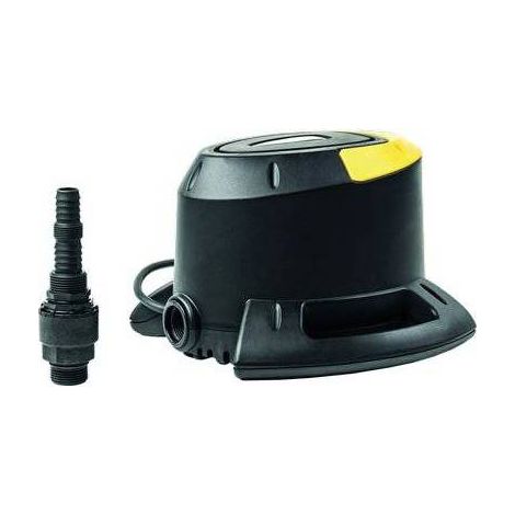 ELETTROPOMPA DRENAGGIO PISCINA EUROCOVER DAB