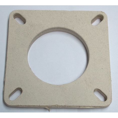 DAIKIN Junta para placa de brida ID80 para ROTEX A1 BO hasta BJ 2018, 5004878