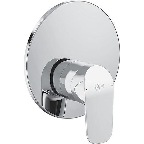 Ideal Standard CeraFlex - Duscharmatur - Unterputz, chrom A6724AA
