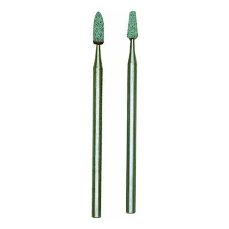 Proxxon 28270 Silizium-Carbid-Schleifstifte ck (1/2)