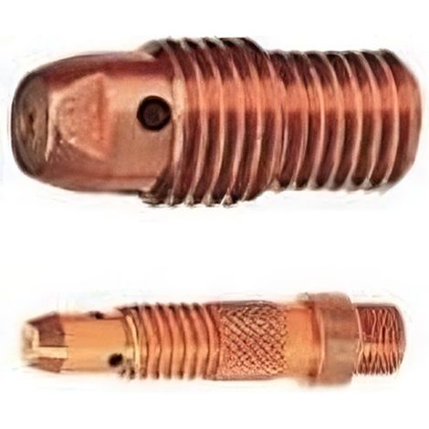 Difusor para electrodo Kit de 3 unidades de 4 mm (1/2)