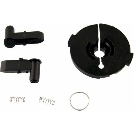 Kit cliquet de lanceur thermique – Puissance élevée – Adaptable sur modèles BRIGGS ET STRATTON – Remplace les références 492333, 281503, 281505
