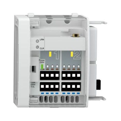 module Afriso match0 78123 F2A, pour 2 boucles de commande