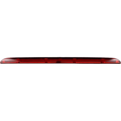 LED Feu stop lampe Troisième Arrière Feux de Freinage pour Audi A6 AVANT S6 C6 2005-2011 Fantablau (1/4)