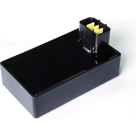 Kymco AGILITY CDI motorcycle ignition system, spare part 30410-LEJ3-E10 (Emission standard National III) (1/4)