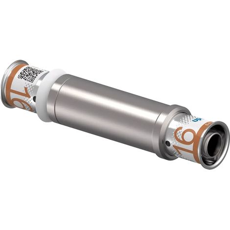 Uponor S-Press PLUS Manguito deslizante 16-16, 1118706