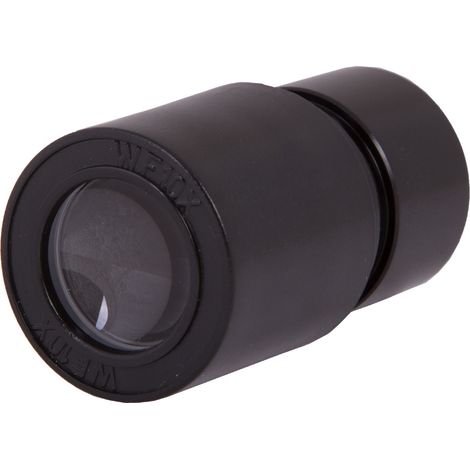 Oculaire Levenhuk Rainbow WF10x (1/3)