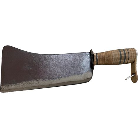 MANNAIA MANARESSO PIEMONTESE PIEMONTE AGRICOLTURA LAMA 24cm