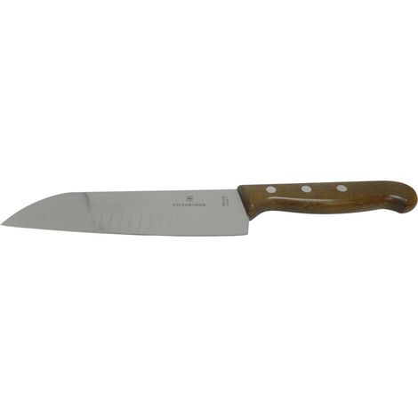 Victorinox 6.8520.17G Victorinox Wood, Santokumesser, ahorn Ahorn