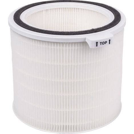 Honeywell HRFJ830E HEPA Filter J Filtre de rechange (1/6)