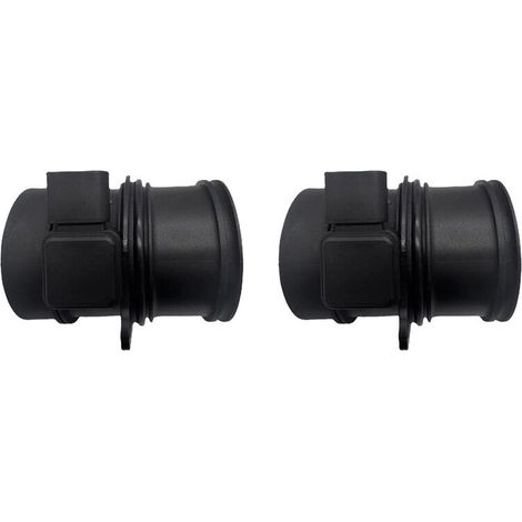 Geeignet für zwei Kfz-Luftmengenmesser 5WK97010 PHF500100. Geeignet für Sport 3 & 4 2005-2016 PHF500100.