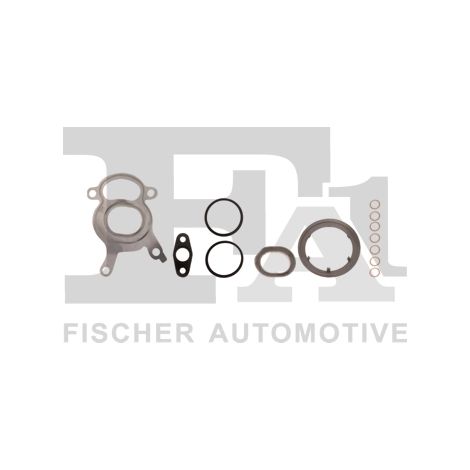 Kit de montage, compresseur FA1 KT100520E BMW (116578232) (11657823255)