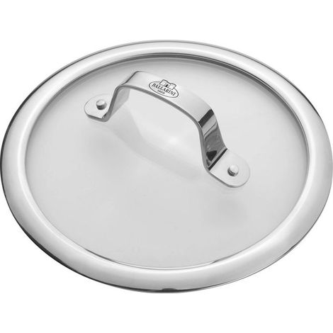 Ballarini Vetro Piano Coperchio in Vetro 32cm