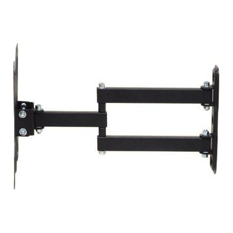 Maclean MC-648 soporte para TV 106,7 cm (42") Negro (1/5)