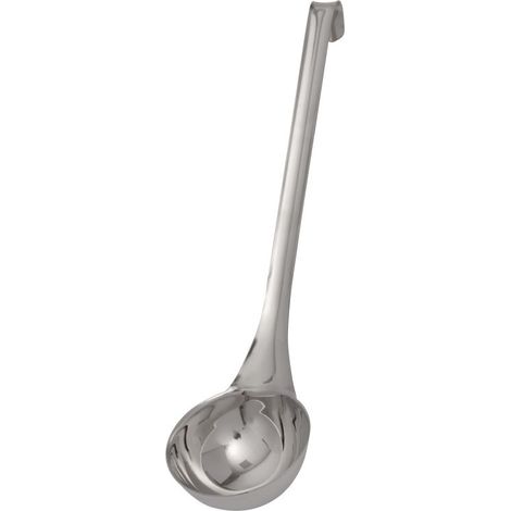 Louche ordinaire inox pro Vogue - 260 ml