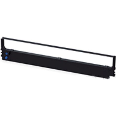 OKI 44173406 Farbband Schwarz (1/2)