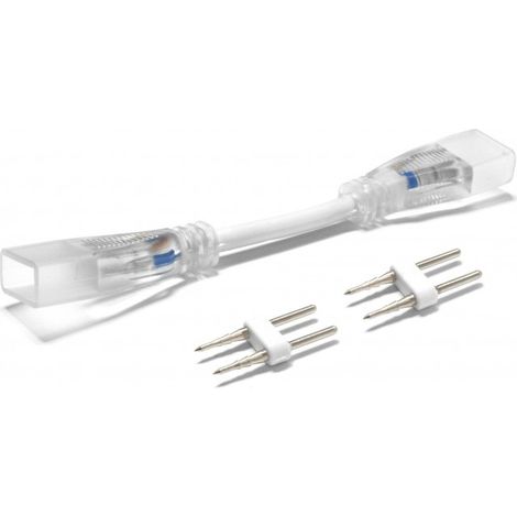 Connecteur Néon Flexible LED (1/2)