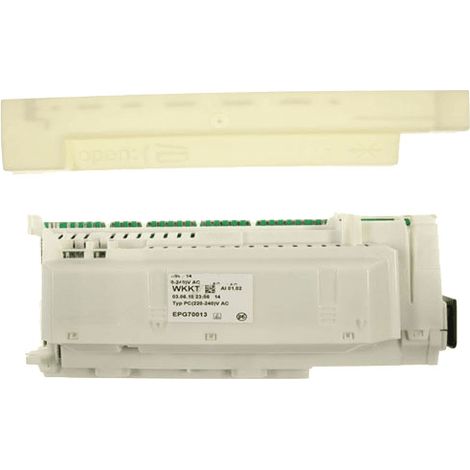 MODULE DE PUISSANCE POUR LAVE VAISSELLE BOSCH - 12015054
