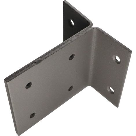 Platine 89X99 Gris ABLETTE+PAILLETTE