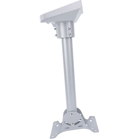 Support antenne satellite toiture acier allié inclinaison réglable kit montage pour Gen3 (1/5)