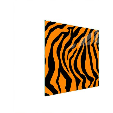 PLACA PROTECTORA DE VIDRIO PARA ESTUFA 50x52 TIGER (1/5)
