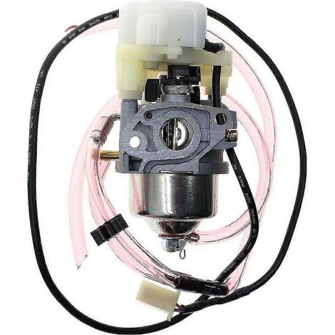 Carburateur pour générateur Eb2000i Eb2000it1 Eu2000i Eu2000ik1 Eu2000it1 16100-z0d-d03 (1/4)