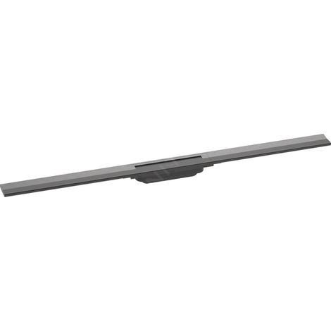 hansgrohe RainDrain Flex Set de finition Caniveau de douche (1/2)