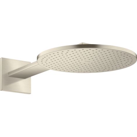 hansgrohe AXOR ShowerSolutions Ducha 300 1jet, conexión a la