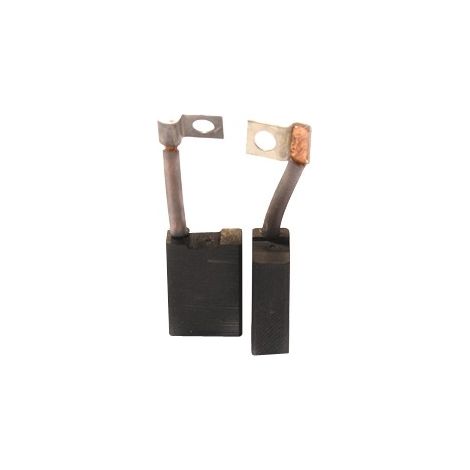 Jeu de charbons WACKER W-EH23-220