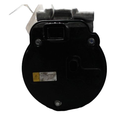 [PRODUIT D'OCCASION] Compresseur Air Conditionne TOYOTA Yaris Cro ♻️ Ref Oe. 88370k0010 - Garantie à vie (1/5)