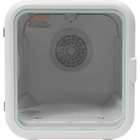 Sèche-animal, 800 W, 220 V, Capacité 62 L, Niveau de bruit 35 dB, Température réglable 22-45°C (1/5)