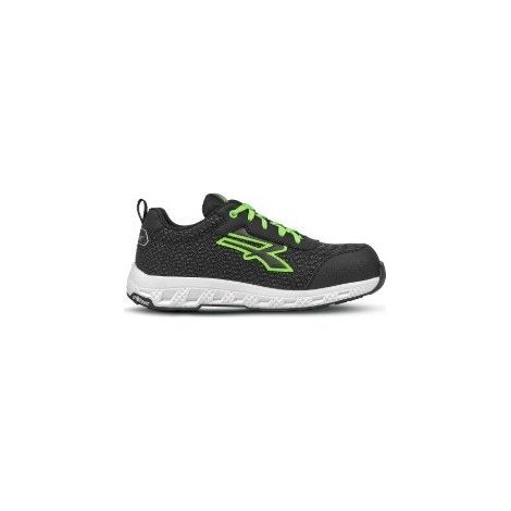 ZAPATO MITCH ESD S3S CI HI HRO FO SR T-43 - UPOWER