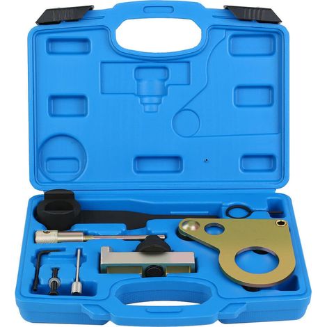 KIT MESSA IN FASE MOTORE RENAULT OPEL 2.0 CDI NISSAN QASHQAI DCI M9R SCENIC 227sa