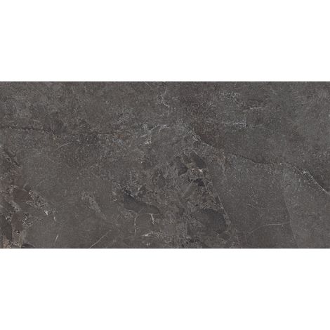 Mexen Terralite Graphit Probestück glasiertes Feinsteinzeug rekt. G1, Boden-Wand-Fliese 120 x 60 cm, matt - TL306-02-S (1/5)