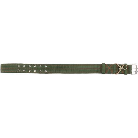 Collier de mouton résistant à l'usure, boucle tournante, cravate pour animaux de ferme, pour vache, chèvre, grande taille (1/5)