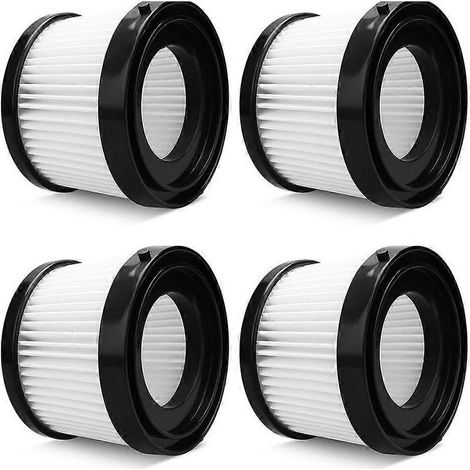 Filtres HEPA pour aspirateur DEWALT, compatibles avec les modèles DCV501HB, filtres de rechange pour aspirateurs portables sans fil (1/5)