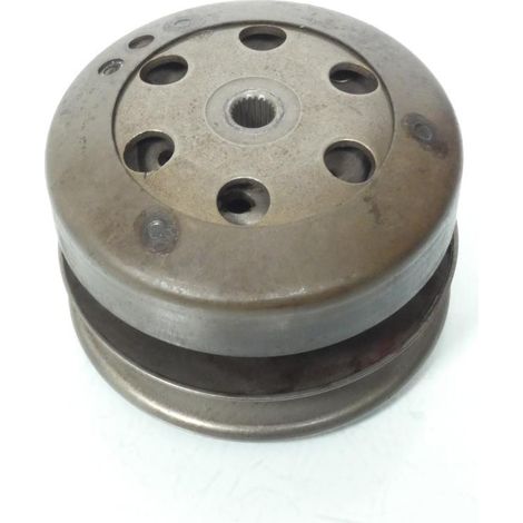 [GEBRAUCHT] Kupplung original für Roller Peugeot 50 STREETZONE 2T 2014 bis (1/5)