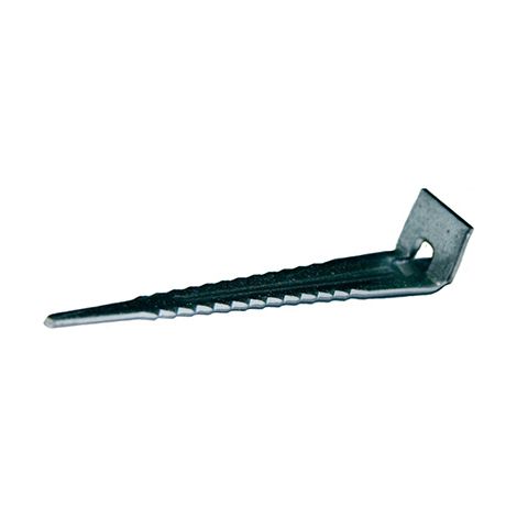 Scatola da 300 artigli con cornice in legno da 9 cm (1/2)