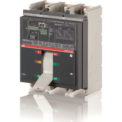 Interruttore magnetotermico 3P 1250A Abb