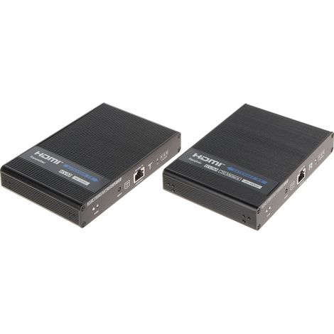 Rallonge HDMI + USB-EX-100-4K (1/5)