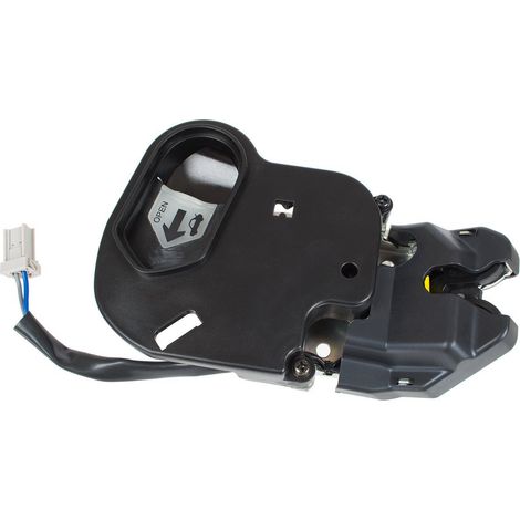 Serratura del portellone posteriore della Honda Civic berlina 06-11 (1/2)