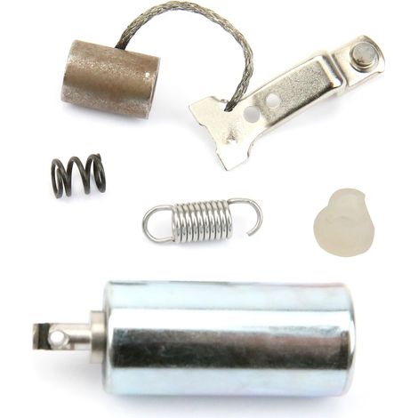 Kit condensateur et rupteur pour Briggs & Stratton 294 628 (1/3)