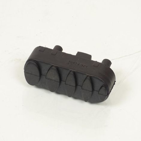 Caoutchouc de cale pied origine pour moto Derbi 50 Senda DRD (1/5)
