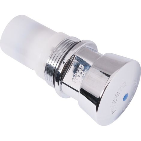 Tête interchangeable - eau chaude - 520 / 530 - Presto